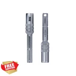 711L 1/4" Magnetic Bit Extension L-handle 2-PACK. Fixed Price $34.99.