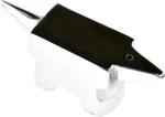Forged Double Horn Anvil, 420 Grams - 875JA. Fixed Price $38.99.