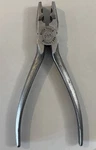 Vintage Utica Tools 255 Crimper Pliers Made New York Usa. Fixed Price $9.49.