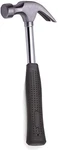Edward Tools Harden 8 Oz Claw Hammer - Solid Tubular Steel Handle Forged Fi.... Fixed Price $18.36.