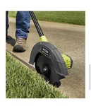 Factory Sealed Ryobi 8 In. Replacement Edger Blades- Pack (AC040215P3VNM). Fixed Price $25.00.