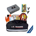 Kolo Sports Premium Auto Emergency Kit 156-PIECE Multipurpose Pack .... Fixed Price $66.49.