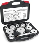 Alltrade 648996 Kit 66 Master Bearing Race And Seal Driver Tool Set, Silver. Fixed Price $108.99.