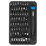 61 Piece Precision Screwdriver Set. Fixed Price $35.81.