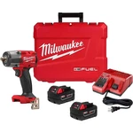Milwaukee M18 Fuel 1/2INCH Mid-torque Impact Wrench With Pin Detent Kit. Fixed Price $479.00.