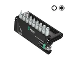 Wera 05057115001 Bit-check 10 Tx Universal 2, Pieces. Fixed Price $37.63.