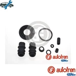 Repair Kit Brake Caliper D41826 For Vw Touran/golf/van Caddy/iii/box/body/mpv. Fixed Price $23.08.