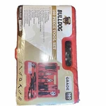 Tool Set 160 Pieces Bulldog Professional Grade Hardcase Home Auto Work Kit. Fixed Price $25.00.