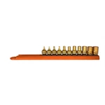 16005MAYHEW 11 Pc Metric Hex Dual Drive. Fixed Price $117.22.