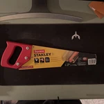 Supreme X Stanley Saw Chapman Screwdriver Set Ridgid Wrench Tool Lot Red Logo. Fixed Price $100.00.