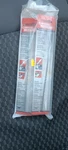 Crescent Nicholson Chainsaw File 6" X 1/8" Metal T01590 Pack Of. Fixed Price $21.99.