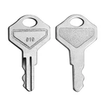 010 Key For Drawers, Cash Set Compatible With M-s Mode.... Fixed Price $19.56.