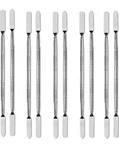 10X Metal Spudger Crow Bar Repair Opening Pry Tool For Tablet Iphone Pda Laptop. Fixed Price $18.99.