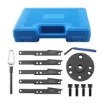 16PCS Cam Timing Tool Kit For Cummins Isx Qsx X15 Engine 3163021 3163069/3163530. Fixed Price $50.40.
