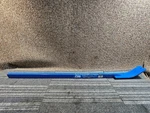 Kraft Tool Co GG630 Big John Heavy-duty Pry Bar 3" (76.2MM) X 56" Blue Steel. Fixed Price $115.86.
