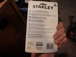 3L-NOS Stanley Tools Pliers 6" Set # 84-212. Fixed Price $9.71.