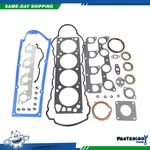 Dnj FGS4048 Graphite Full Gasket Set 95-98 Ford Mazda B2300 B2500 2.3L Sohc. Fixed Price $82.64.
