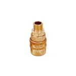 Surtek 108124 Quick Connect Coupler 1/4MA. Fixed Price $7.42.