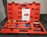 Advance Tool Design ATD-3390 Master Disconnect Set Incomplete. Fixed Price $37.79.