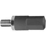 1PC Pomona Fluke Electronics 5701-0 Banana Jack Connector, 10-32 Thread,. Fixed Price $20.49.