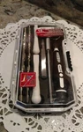 New Iwork 18-PIECE Digital Devise Repair Tool Kit With Case. Fixed Price $14.99.
