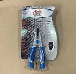 Cuda 7.5" Titanium Bonded Pliers. Fixed Price $42.99.
