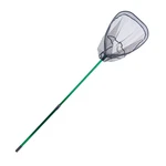 Ozark Trail Telescoping Heavy Duty Landing Net, 96 Extendable Handle Fish. Fixed Price $42.89.
