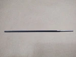 Pferd 7" 3 Corner Chisel Bit Square Ground Chainsaw File 17081-S. Fixed Price $26.99.