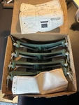 Sears Craftsman 45 Miter Cut-n-clamp Set 9-66614 With Box Receipt Unused. Fixed Price $69.99.