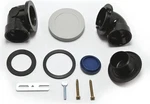 Moen 140680 Drainage Schedule Abs M-pact Rough-in Kit. Fixed Price $12.07.