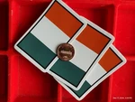 Ireland 3 Pc Small Hand Made Decal Stickers. Fixed Price $14.98.