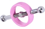 Spring Loaded Nipple Clamp, Breast Bondage Jewellery. Fixed Price $35.99.