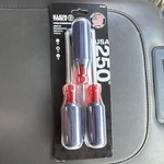 Klein Tools Usa 250TH 3-PIECE Screwdriver Set Polished 854A3250. Fixed Price $100.00.