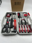 Apollo General Tool Set (39-PIECE). Fixed Price $19.99.