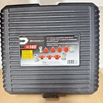 Cooling System Adapter Test Kit 11PCS For Autos From Usa & Japanese. Fixed Price $55.57.