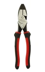 Southwire Tools & Equipment SCP9TPC High-leverage Side Cutting Pliers With Fish. Fixed Price $28.00.