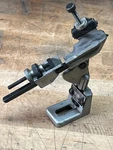 Vintage Sears Craftsman NO.9-6677 Drill Grinding Attachment Made Usa. Fixed Price $29.99.