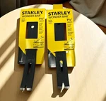 New Pack Stanley 55-045 Wonder Bar Ii Pry 7-1/2". Fixed Price $12.00.