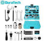 Duratech 31PCS Bicycle Tool Kit Bike Repair W/storage Box. Fixed Price $37.99.