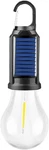 Linterna Solar Tienda Recargable Usb Led Colgante Con Clip Camping Emergencia. Fixed Price $23.38.