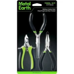 Needle Nose Pliers, Flat & Clippers Tool Set For Model (med. Fixed Price $37.48.