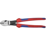 Knipex 7402250 10" High Leverage Diagonal Cutter, Comfort Grip, German Steel. Fixed Price $44.90.