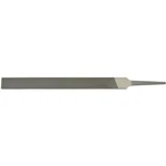 Grobet Swiss Pattern Precision 4" Pillar Regular File, Cut 2, Item No. 31.240. Fixed Price $24.31.