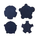 Pack Of Cabinet Scraper Card Set (4, CONCAVE+2 Convex). Fixed Price $23.51.