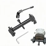 Prettyia Power Steering Pump Pulley Removal Tool Black. Fixed Price $46.36.