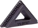 Trimble Door And Window Casing Reveal Tool - 3/16 1/4 Inch History. Fixed Price $20.90.