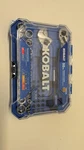 Kobalt 50-PIECE Mechanics Set (P03065003). Fixed Price $24.99.
