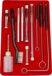 Neiko Tooluxe 31209L Air Spray Gun Cleaning Kit (22 Piece). Fixed Price $35.36.