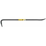 Collins BU-75-C/32457 Black Forged Steel Gooseneck Wrecking Bar 3/4 X 30 In.. Fixed Price $23.44.