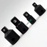 Pack Air Impact Socket Adapter Set 3/8" To 1/4" 1/2 Inch Drive Ratchet Reducer. Fixed Price $15.94.